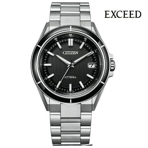 CITIZEN V`Y AebT ATTESA CB3030-76E GREhCudg Y rv EHb` v ubNF xg Ki [J[ۏؕt av[g j Mtg uh 