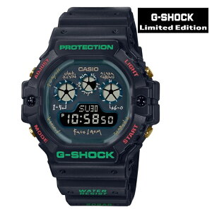 �y����i�zCASIO �J�V�I G�V���b�N G-SHOCK DW-5900FA-1JR FACETASM�R���{���f�� �����Y �r���v �E�H�b�` ���v �������K�i ���[�J�[�ۏؕt �a�����v���[���g �j�� �M�t�g �u�����h ���������� �J�b�R��