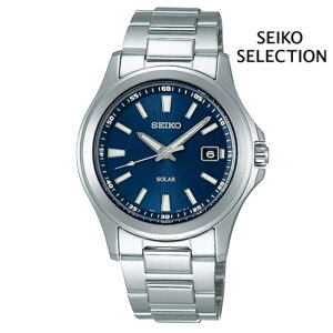SEIKO �Z�C�R�[ SEIKO-SELECTION �Z�C�R�[�Z���N�V���� SBPN071�\�[���[ �����Y �r���v �E�H�b�` ���v �V���o�[�F �����x���g �������K�i ���[�J�[�ۏؕt �a�����v���[���g �j�� �M�t�g �u�����h ��