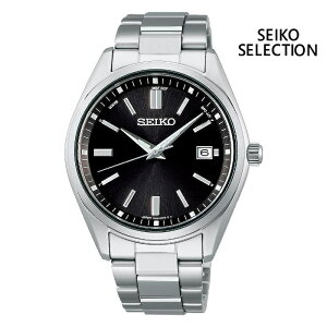 SEIKO �Z�C�R�[ SEIKO-SELECTION �Z�C�R�[�Z���N�V���� SBTM323 �\�[���[�d�g �����Y �r���v �E�H�b�` ���v �V���o�[�F �����x���g �������K�i ���[�J�[�ۏؕt �a�����v���[���g �j�� �M�t�g �u����