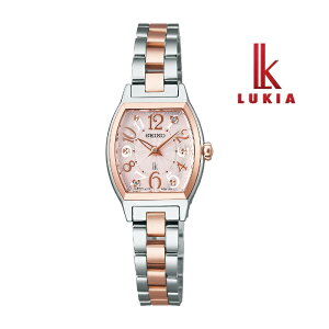 SEIKO ZCR[ LUKIA LA SSWA012 \[[dg fBX rv EHb` v RrF xg Ki [J[ۏؕt av[g  Mtg uh  