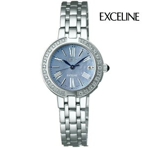 SEIKO ZCR[ GNZ[k EXCELINE SWCW007 \[[dg fB[X rv EHb` v RrF xg Ki [J[ۏؕt av[g  Mtg uh  
