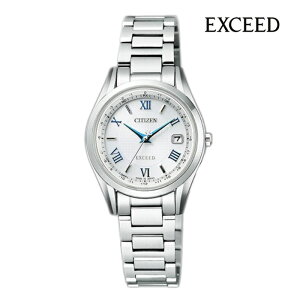 CITIZEN V`Y EXCEED GNV[h ES9370-62A GREhCudg fBX rv EHb` v Vo[F xg Ki [J[ۏؕt av[g  Mtg uh 