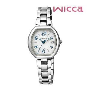 CITIZEN V`Y Wicca EBbJ KL0-715-11 \[[ebNdg fBX rv EHb` v Vo[F xg Ki [J[ۏؕt av[g  Mtg uh 