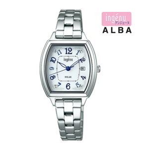 SEIKO ZCR[Ao ingnue AWF[k AHJD414 \[[ fBX rv EHb` v Vo[F xg Ki [J[ۏؕt av[g  Mtg uh  