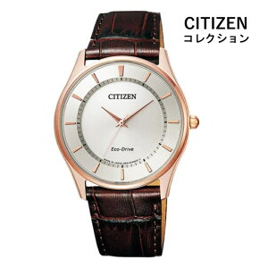 CITIZEN V`Y CITIZEN COLLECTION V`YRNV BJ6482-04A GREhCu Y rv EHb` v sNS[hF J[tXgbv Ki [J[ۏؕt av[g
