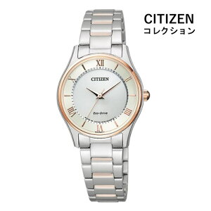 CITIZEN �V�`�Y�� CITIZEN COLLECTION �V�`�Y���R���N�V���� EM0404-51A �G�R�E�h���C�u ���f�B�X �r���v �E�H�b�` ���v �R���r�F �����x���g �������K�i ���[�J�[�ۏؕt �a�����v���[���g ���� �M�t�g 