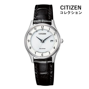 CITIZEN �V�`�Y�� CITIZEN COLLECTION �V�`�Y���R���N�V���� ES0000-10A �G�R�E�h���C�u ���f�B�X �r���v �E�H�b�` ���v �V���o�[�F �J�[�t�X�g���b�v �������K�i ���[�J�[�ۏؕt �a�����v���[���g ��
