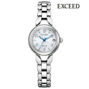 CITIZEN �V�`�Y�� EXCEED �G�N�V�[�h ES9470-50A �G�R�E�h���C�u�d�g ���f�B�X �r���v �E�H�b�` ���v �V���o�[�F �����x���g �������K�i ���[�J�[�ۏؕt �a�����v���[���g ���� �M�t�g �u�����h ��