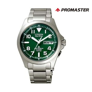 CITIZEN V`Y PROMASTER v}X^[ PMD56-2951 GREhCudg Y rv EHb` v O[F xg Ki [J[ۏؕt av[g j Mtg uh 