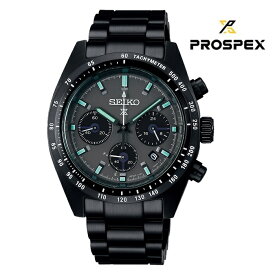 SEIKO セイコー PROSPEX プロスペックス　SBDL103 ソーラー メンズ 腕時計 ウォッチ 時計 ブラック色 金属ベルト 国内正規品 メーカー保証付 誕生日プレゼント 男性 ギフト ブランド かっこいい　もてる 送料無料