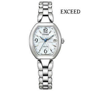 CITIZEN V`Y EXCEED GNV[h ES9480-56w GREhCudg fBX rv EHb` v Vo[F xg Ki [J[ۏؕt av[g  Mtg uh 