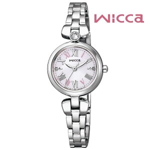 CITIZEN V`Y Wicca EBbJ KP5-611-91 \[[ebN fBX rv EHb` v Vo[F xg Ki [J[ۏؕt av[g  Mtg uh  