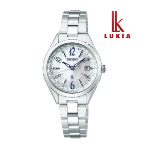 SEIKO ZCR[ LUKIA LA SSQV103 \[[dg fBX rv EHb` v Vo[F xg Ki [J[ۏؕt av[g  Mtg uh  