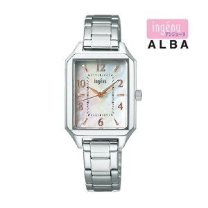 SEIKO ZCR[Ao ingnue AWF[k AHJK467 NI[c fBX rv EHb` v Vo[F xg Ki [J[ۏؕt av[g  Mtg uh  