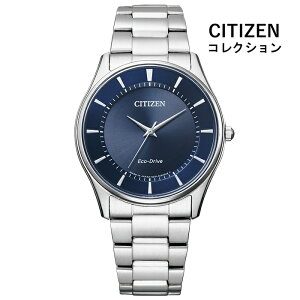 CITIZEN �V�`�Y�� CITIZEN COLLECTION �V�`�Y���R���N�V���� BJ6480-51L �G�R�E�h���C�u �����Y �r���v �E�H�b�` ���v �V���o�[�F �����x���g �������K�i ���[�J�[�ۏؕt �a�����v���[���g �j�� �M�t�g 