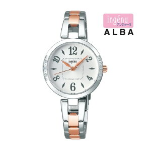 SEIKO ZCR[Ao ingnue AWF[k AHJK448 NI[c fBX rv EHb` v RrF xg Ki [J[ۏؕt av[g  Mtg uh  