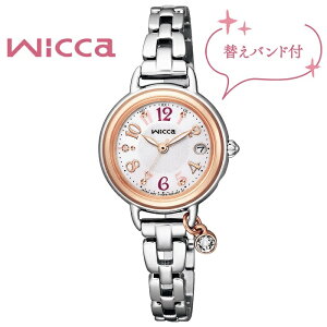 CITIZEN V`Y Wicca EBbJ KL0-511-11 \[[ebNdg fBX rv EHb` v RrF xg Ki [J[ۏؕt av[g  Mtg uh 