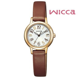 CITIZEN V`Y Wicca EBbJ KH4-921-12 \[[ebN fBX rv EHb` v S[hF vXgbv Ki [J[ۏؕt av[g  Mtg uh 