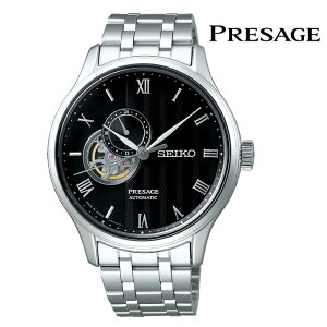 SEIKO �Z�C�R�[ �v���U�[�W�� PRESAGE SARY093 ���J�j�J�� ���������i�芪���t���j �����Y �r���v �E�H�b�` ���v �V���o�[�F �����x���g �������K�i ���[�J�[�ۏؕt �a�����v���[���g �j�� �M�t�g 