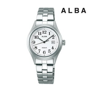 SEIKO ZCR[ ALBA Ao@AQHK450 NI[c fBX rv EHb` v Vo[F xg@ Ki [J[ۏؕt av[g  Mtg uh  