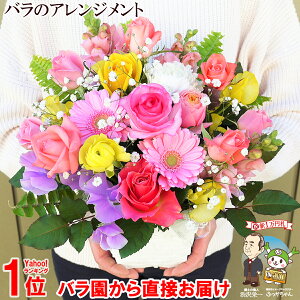 生花 フラワーアレンジメント 送別会の人気商品 通販 価格比較 価格 Com