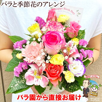 楽天市場 花農家から直接お届け致します 花農家から直送 河田ばら園 トップページ