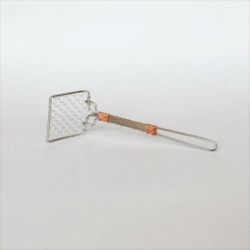 ステン銅巻スクイアミ 四角 キッチン用品 調理器具 キッチン雑貨 川端滝三郎商店 【ラッピング対象外】