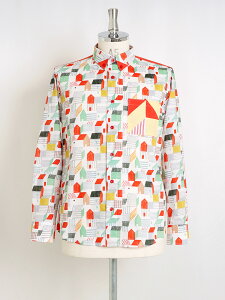 ͒JVc UCNnEX (Mosaic House) JWA Vc / k243-1102 / zCg S6TCY XS S M L XL XXL / Vc  Y fB[X jp jZbNX