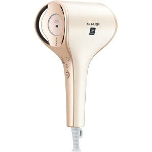 SHARP �V���[�v �h���C���[ IB-WX3-N ���l���S�[���h�@�v���Y�}�N���X�^�[�r���[�e�B �h���[�v�t���[ ���� �R���p�N�g BEAUTY���[�h �ŏ�ʃ��f��