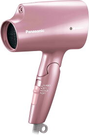 Panasonic パナソニック ヘアドライヤー ナノケア ペールピンク EH－CNA2G－PP クリスマス プレゼント