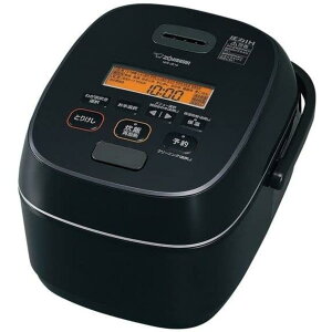 ۈ}z[r(ZOJIRUSHI) NW-JE10-BA(ubN) ɂߐ IHуW[ 5.5 ъ