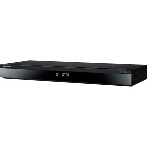 Panasonic pi\jbN 2TB 3`[i[ u[CR[_[ 4K`[i[fB[K DMR-4TS204