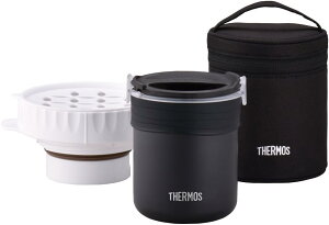 THERMOS T[X ͂񂪐ٓ 0.7 ubN JBS-360 BK