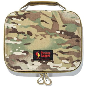 ISjALp[ Oregonian Camper L[P[X [hCtBjeB