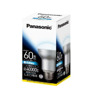 Panasonic pi\jbN LEDd 6.4W(F) td^Cv 520[ EVERLEDS LDR6DW