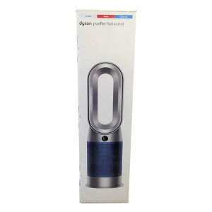 Dyson _C\ Purifier Hot + Cool HP07SB Vo[/u[ Ct@q[^[
