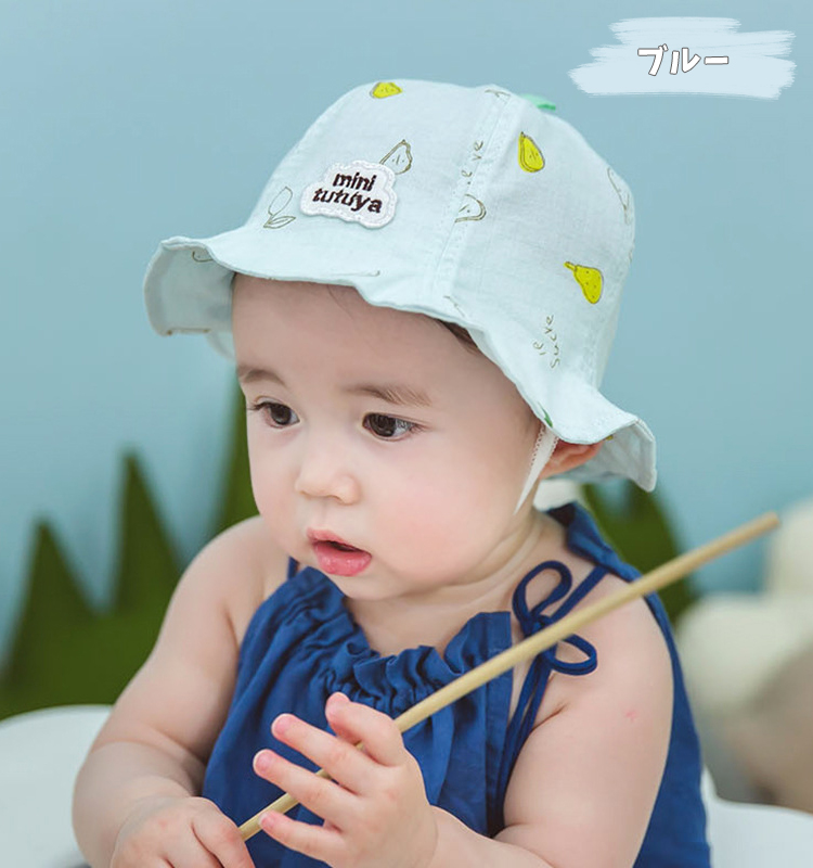日本製 新生児ジャストサイズ帽子（ひよこ） - 通販 - escopil.co.mz