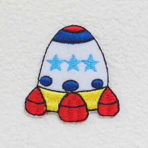 ロケット ワッペンの人気商品 通販 価格比較 価格 Com