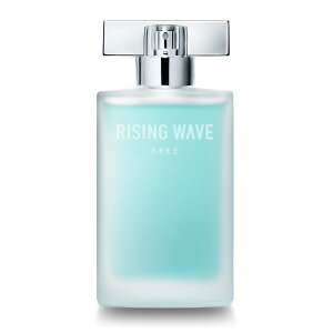 RISINGWAVE(���C�W���O�E�F�[�u) ���C�W���O�E�F�[�u �t���[ ���O�i�O���[�� �I�[�h�g���� 50ml ���� �����Y ���f�B�[�X �u�₩