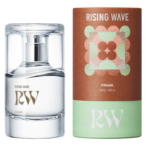 RISINGWAVE(CWOEF[u) CWOEF[u FRANK tN I[fR 45ml GA[xKbg̍  Y fB[X