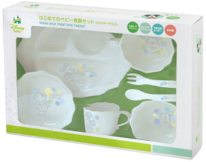 щ xr[H ͂߂Ă̐HZbg ~bL[}EX(GF-7)