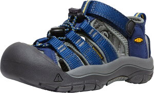 �L�[�� CHILDREN Newport H2 �L�b�Y �j���[�|�[�g�G�C�`�c�[ BLUE-DEPTHS/GARGOYLE 1009938 15.0cm