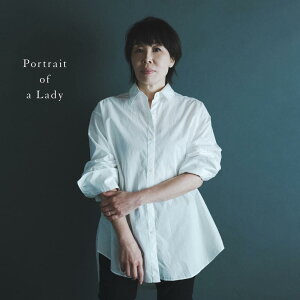 wl̏ё(Portrait of a Lady) -  Rq CD