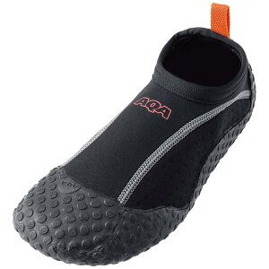 AQA(�G�[�L���[�G�[) �X�m�[�P�����O�V���[�Y 3 KW-4472N �u���b�N 23cm
