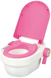 パイロットコーポレーション(PILOT CORPORATION) メルちゃん おせわパーツ たのしくれんしゅう!いっしょにおトイレ