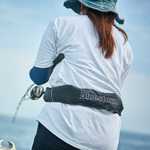 u[Xg[(Bluestorm) \o[ BSJ-5920RSII Black