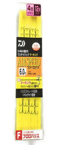 _C(Daiwa) D-MAXSS fCpbN }[LO tnX 4{CJ GA[Xs[h 6.0