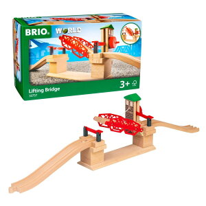BRIO teBOubW 33757