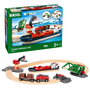 BRIO (uI) WORLD J[Sn[o[Zbg S16s[X Ώ۔N 3~ (D d  ؐ [ d) 33061